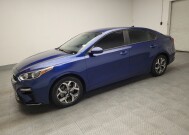 2020 Kia Forte in El Cajon, CA 92020 - 18149564 2