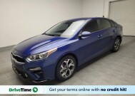 2020 Kia Forte in El Cajon, CA 92020 - 18149564 1