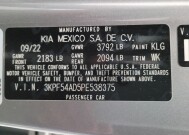 2023 Kia Forte in Riverside, CA 92504 - 18149565 33