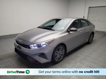2023 Kia Forte in Riverside, CA 92504