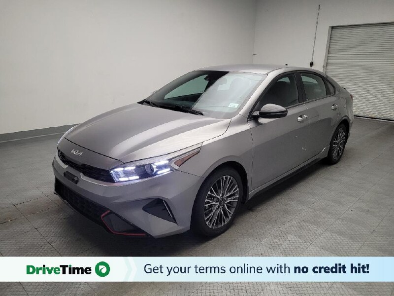 2023 Kia Forte in Riverside, CA 92504 - 18149565