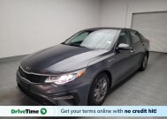 2020 Kia Optima in Downey, CA 90241 - 18149566 1