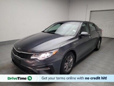 2020 Kia Optima in Downey, CA 90241