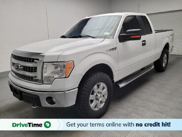 2013 Ford F150 in Downey, CA 90241
