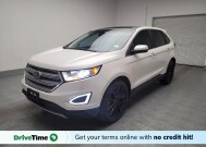2016 Ford Edge in Downey, CA 90241 - 18149568 1