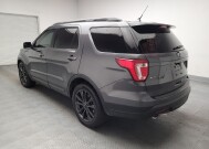 2018 Ford Explorer in Sacramento, CA 95821 - 18149569 3