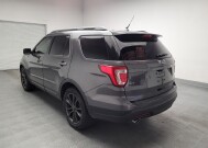 2018 Ford Explorer in Sacramento, CA 95821 - 18149569 5