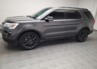 2018 Ford Explorer in Sacramento, CA 95821 - 18149569 2