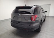 2018 Ford Explorer in Sacramento, CA 95821 - 18149569 7
