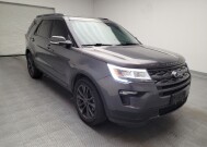 2018 Ford Explorer in Sacramento, CA 95821 - 18149569 13