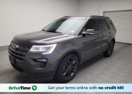 2018 Ford Explorer in Sacramento, CA 95821 - 18149569 1