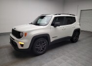2021 Jeep Renegade in Bakersfield, CA 93309 - 18149570 2