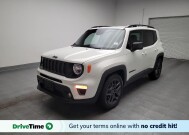 2021 Jeep Renegade in Bakersfield, CA 93309 - 18149570 1