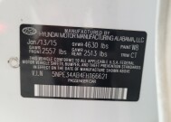 2015 Hyundai Sonata in Downey, CA 90241 - 18149571 33