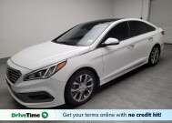 2015 Hyundai Sonata in Downey, CA 90241 - 18149571 1