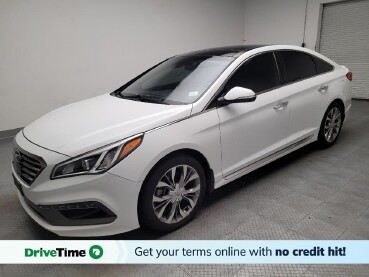2015 Hyundai Sonata in Downey, CA 90241