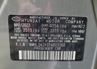 2023 Hyundai Sonata in Riverside, CA 92504 - 18149572 33