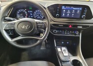2023 Hyundai Sonata in Riverside, CA 92504 - 18149572 22