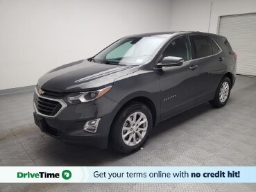 2019 Chevrolet Equinox in Montclair, CA 91763