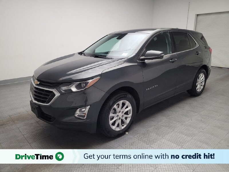 2019 Chevrolet Equinox in Montclair, CA 91763 - 18149573