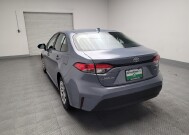 2024 Toyota Corolla in Downey, CA 90241 - 18149574 6