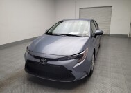 2024 Toyota Corolla in Downey, CA 90241 - 18149574 15