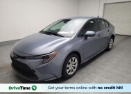 2024 Toyota Corolla in Downey, CA 90241 - 18149574 1