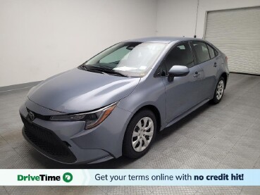 2024 Toyota Corolla in Downey, CA 90241