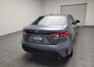 2024 Toyota Corolla in Downey, CA 90241 - 18149574 7
