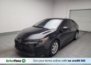 2022 Toyota Corolla in Downey, CA 90241 - 18149575 1