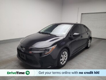 2022 Toyota Corolla in Downey, CA 90241