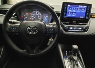 2022 Toyota Corolla in Downey, CA 90241 - 18149575 22
