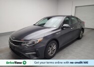 2019 Kia Optima in Torrance, CA 90504 - 18149576 1