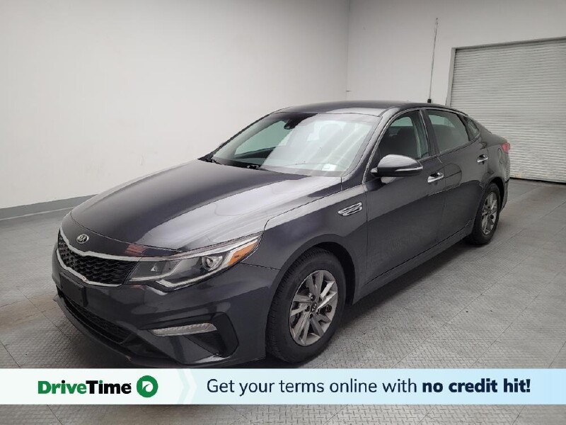 2019 Kia Optima in Torrance, CA 90504 - 18149576