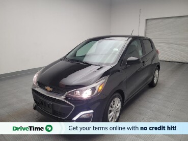 2020 Chevrolet Spark in Downey, CA 90241