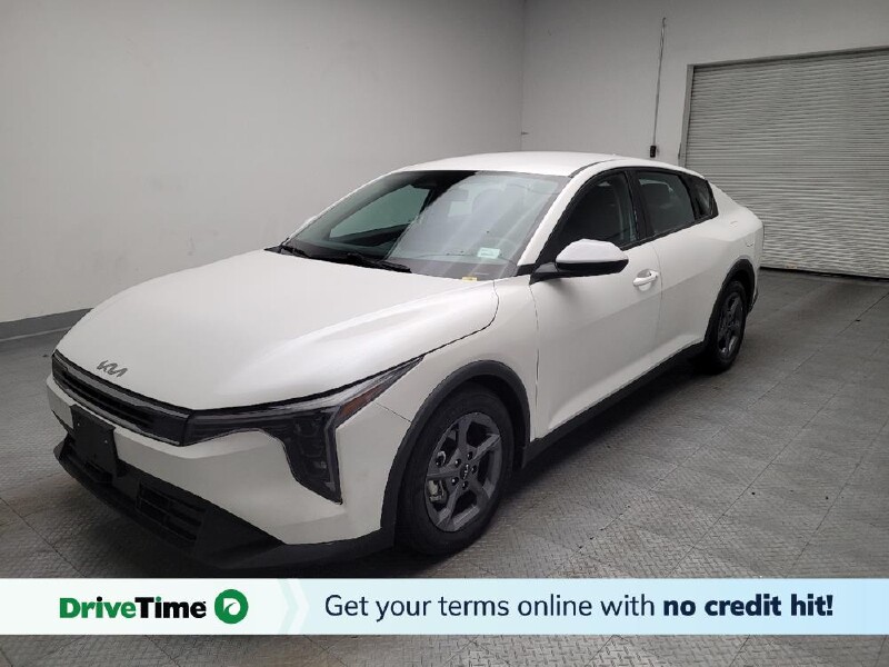 2025 Kia K4 in Torrance, CA 90504 - 18149578