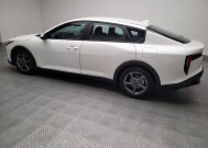 2025 Kia K4 in Torrance, CA 90504 - 18149578 3