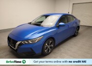 2021 Nissan Sentra in Montclair, CA 91763 - 18149579 1