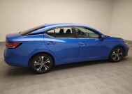2021 Nissan Sentra in Montclair, CA 91763 - 18149579 10