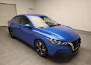 2021 Nissan Sentra in Montclair, CA 91763 - 18149579 13