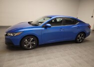 2021 Nissan Sentra in Montclair, CA 91763 - 18149579 2
