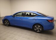 2021 Nissan Sentra in Montclair, CA 91763 - 18149579 3
