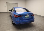 2021 Nissan Sentra in Montclair, CA 91763 - 18149579 6