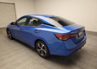 2021 Nissan Sentra in Montclair, CA 91763 - 18149579 5