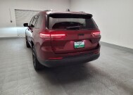 2023 Jeep Grand Cherokee L in Downey, CA 90241 - 18149580 6