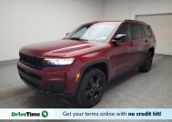2023 Jeep Grand Cherokee L in Downey, CA 90241 - 18149580 1