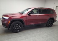 2023 Jeep Grand Cherokee L in Downey, CA 90241 - 18149580 2
