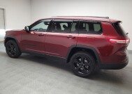 2023 Jeep Grand Cherokee L in Downey, CA 90241 - 18149580 3