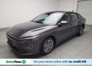 2025 Kia K4 in Montclair, CA 91763 - 18149581 1