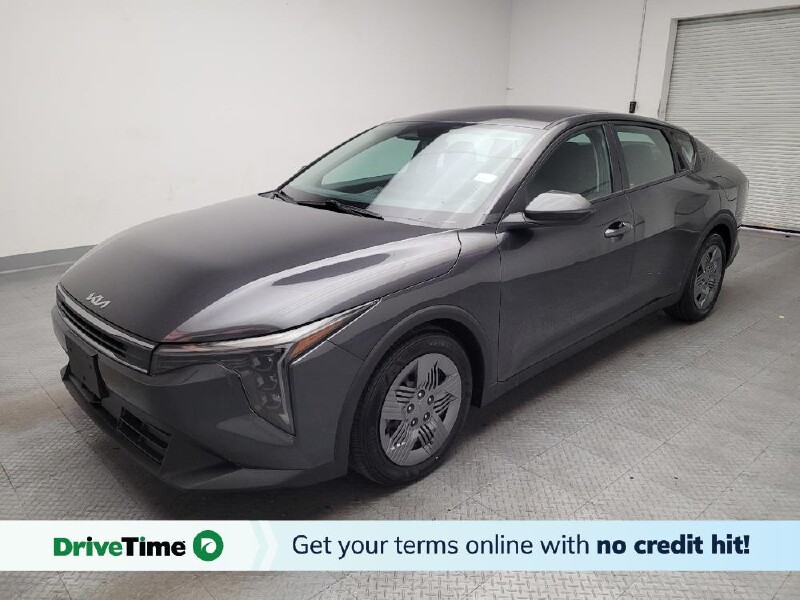 2025 Kia K4 in Montclair, CA 91763 - 18149581